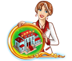 Shop Screen - Jane's Hotel