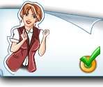 Tutorial Balloon - Jane's Hotel