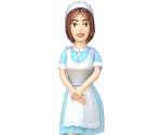 Maid - Jane's Hotel: Family Hero