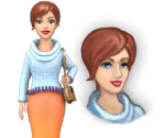 House Wife - Jane's Hotel: Family Hero
