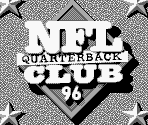 Introduction, Logos, Title Screen & Main Menu - NFL Quarterback Club '96