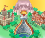 Intro & End Screen - Jane's Hotel: Family Hero
