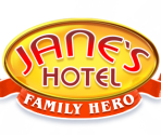 Main Menu - Jane's Hotel: Family Hero