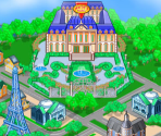 Map - Jane's Hotel: Family Hero