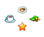 Miscellaneous - Jane's Hotel: Family Hero