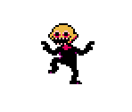 Monster (Mega Man 8-bit Deathmatch-Style) - Friday Night Funkin' Customs