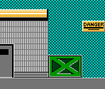 Stage 04 - Mottomo Abunai Deka (JPN)