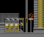Stage 03 - Mottomo Abunai Deka (JPN)