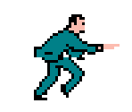 Enemies - Mottomo Abunai Deka (JPN)
