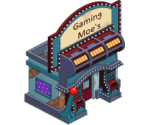 Gaming Moe's - The Simpsons: Tapped Out