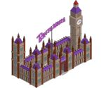 Britannia Casino - The Simpsons: Tapped Out