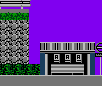 Stage 05 (Part I) - Mottomo Abunai Deka (JPN)