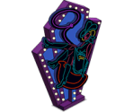 Cowgirl Sign - The Simpsons: Tapped Out