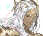 Læraðr - Fire Emblem: Heroes