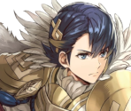 Alfonse (In Those We Hope) - Fire Emblem: Heroes