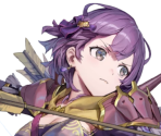 Bernadetta (In Those We Hope) - Fire Emblem: Heroes