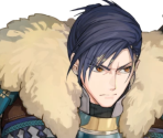 Felix (In Those We Hope) - Fire Emblem: Heroes