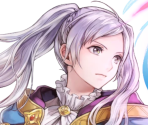 Robin (In Those We Hope) - Fire Emblem: Heroes