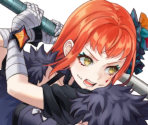Panette - Fire Emblem: Heroes