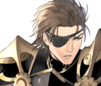 Haar (Resplendent) - Fire Emblem: Heroes