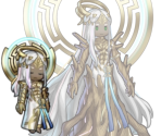 Læraðr - Fire Emblem: Heroes