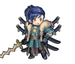 Felix (In Those We Hope) - Fire Emblem: Heroes