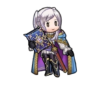 Robin (In Those We Hope) - Fire Emblem: Heroes