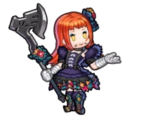 Panette - Fire Emblem: Heroes
