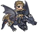 Haar (Resplendent) - Fire Emblem: Heroes