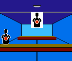 Shooting Range - Mottomo Abunai Deka (JPN)