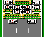 Highway Pursuit - Mottomo Abunai Deka (JPN)