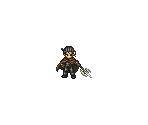 Krauser - Alternate Outfit - Octopath Traveler: Champions of the Continent