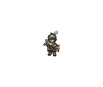 Richard - Alternate Oufit - Octopath Traveler: Champions of the Continent