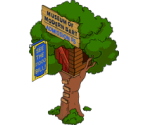 Museum of Modern Bart - The Simpsons: Tapped Out