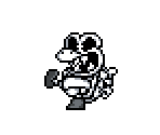 Dry Bones (Super Mario-Kun Style) - Mario Customs