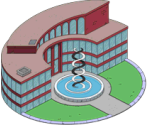 Monsarno Research - The Simpsons: Tapped Out
