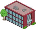 Monsarno Chimp Resources - The Simpsons: Tapped Out