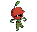 Pet Mutant Plant - The Simpsons: Tapped Out