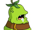 Pet Mutant Seedling - The Simpsons: Tapped Out