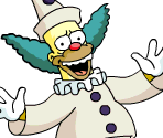 Opera Krusty - The Simpsons: Tapped Out