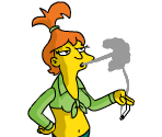 Brandine - The Simpsons: Tapped Out