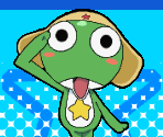 Figure Collection - Chou Gekijouban Keroro Gunsou: Gekishin Doragon Woriāzu de arimasu!
