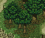 Life Forest 4 - Tengai Makyou Zero / Far East of Eden Zero (JPN)