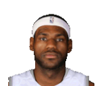 Player Icons - NBA 2K11