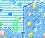 Ripple Field 3 - Kirby's Dream Land 3