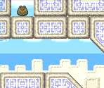 Ripple Field 4 - Kirby's Dream Land 3