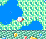 Ripple Field 5-1 - Kirby's Dream Land 3