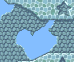 Ripple Field 5-2 - Kirby's Dream Land 3