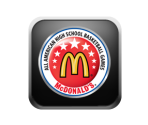 Trophy Banner & Icons - NCAA Basketball 10