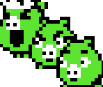 Pigs - Angry Bird 2 (Bootleg)